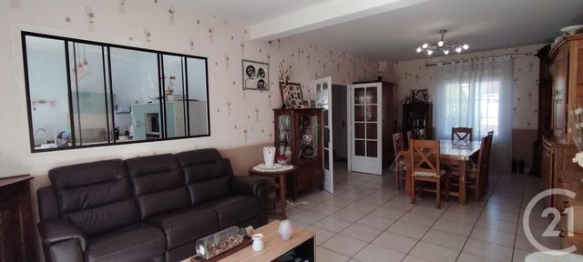 maison à vendre - 7 pièces - 148.61 m2 - PITHIVIERS - 45 - CENTRE - Century 21 Mail Sud