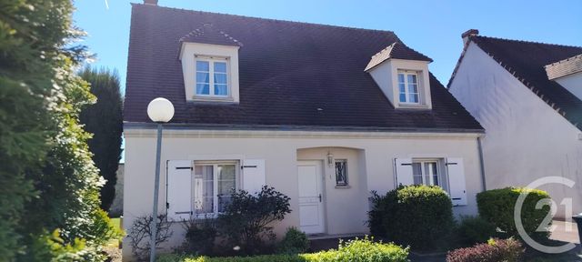 Maison à vendre PITHIVIERS