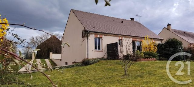 maison - PITHIVIERS - 45