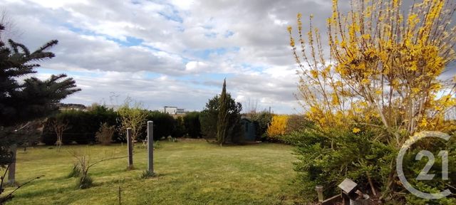 maison à vendre - 6 pièces - 126.71 m2 - PITHIVIERS - 45 - CENTRE - Century 21 Mail Sud