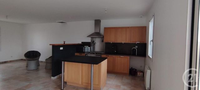 maison à vendre - 6 pièces - 126.71 m2 - PITHIVIERS - 45 - CENTRE - Century 21 Mail Sud