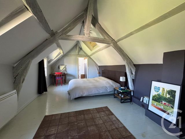 maison à vendre - 8 pièces - 221.27 m2 - CROTTES EN PITHIVERAIS - 45 - CENTRE - Century 21 Mail Sud