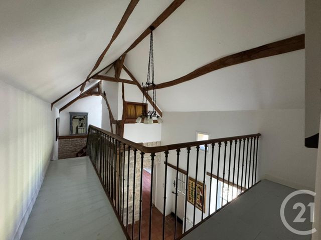 maison à vendre - 8 pièces - 221.27 m2 - CROTTES EN PITHIVERAIS - 45 - CENTRE - Century 21 Mail Sud