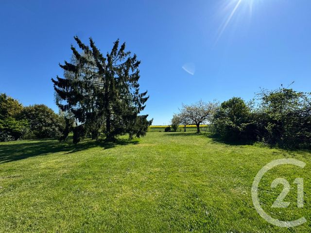 maison à vendre - 8 pièces - 221.27 m2 - CROTTES EN PITHIVERAIS - 45 - CENTRE - Century 21 Mail Sud