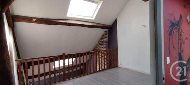 Appartement F3 à vendre - 3 pièces - 55.7 m2 - PITHIVIERS - 45 - CENTRE - Century 21 Mail Sud