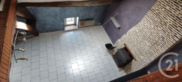 Appartement F3 à vendre - 3 pièces - 55.7 m2 - PITHIVIERS - 45 - CENTRE - Century 21 Mail Sud