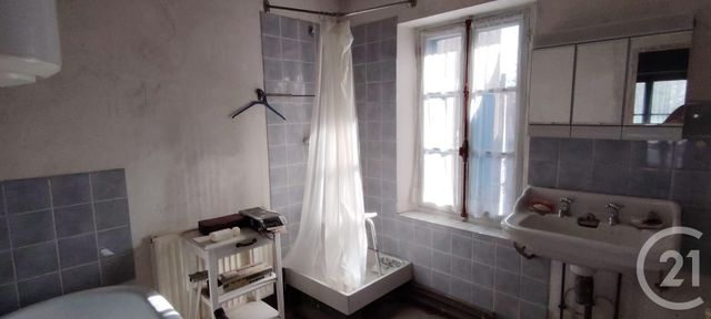 maison à vendre - 3 pièces - 94.0 m2 - PITHIVIERS - 45 - CENTRE - Century 21 Mail Sud