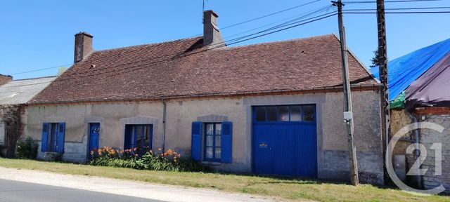 maison à vendre - 3 pièces - 94.0 m2 - PITHIVIERS - 45 - CENTRE - Century 21 Mail Sud