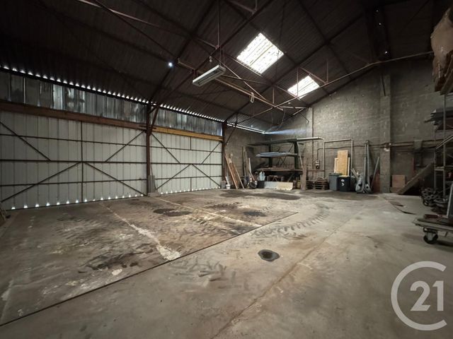 maison à vendre - 1 pièce - 280.0 m2 - COURCELLES - 45 - CENTRE - Century 21 Mail Sud