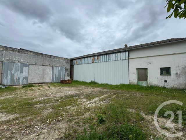 maison à vendre - 1 pièce - 280.0 m2 - COURCELLES - 45 - CENTRE - Century 21 Mail Sud