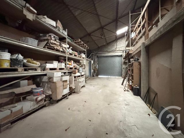 maison à vendre - 1 pièce - 280.0 m2 - COURCELLES - 45 - CENTRE - Century 21 Mail Sud