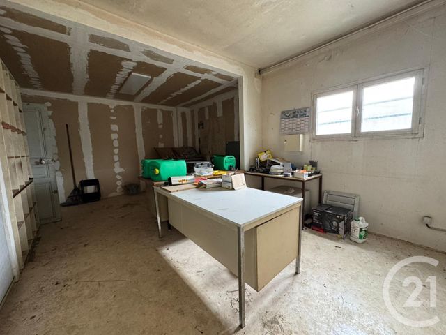 maison à vendre - 1 pièce - 280.0 m2 - COURCELLES - 45 - CENTRE - Century 21 Mail Sud
