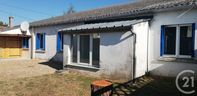 maison à vendre - 1 pièce - 280.0 m2 - COURCELLES - 45 - CENTRE - Century 21 Mail Sud