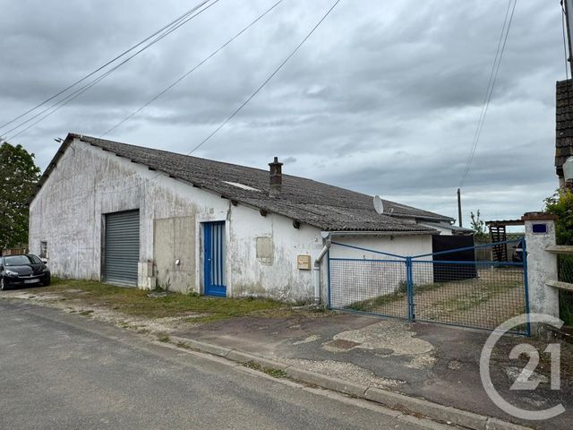 Maison à vendre COURCELLES