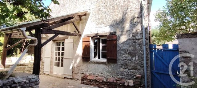 maison à vendre - 5 pièces - 116.5 m2 - MEREVILLE - 91 - ILE-DE-FRANCE - Century 21 Mail Sud