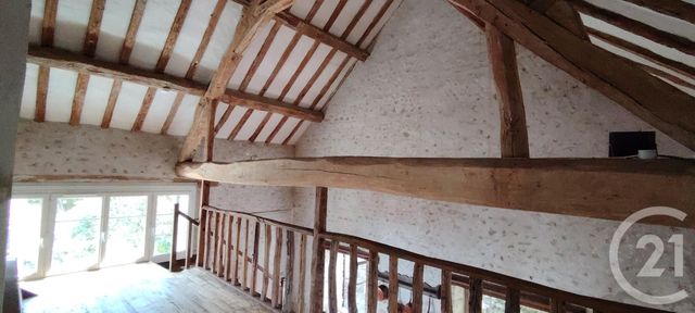 maison à vendre - 5 pièces - 116.5 m2 - MEREVILLE - 91 - ILE-DE-FRANCE - Century 21 Mail Sud