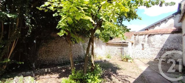 maison à vendre - 5 pièces - 116.5 m2 - MEREVILLE - 91 - ILE-DE-FRANCE - Century 21 Mail Sud