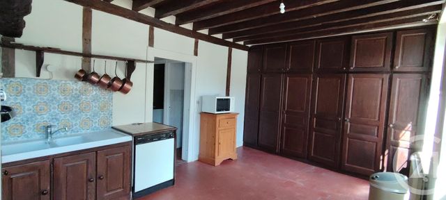 maison à vendre - 5 pièces - 116.5 m2 - MEREVILLE - 91 - ILE-DE-FRANCE - Century 21 Mail Sud