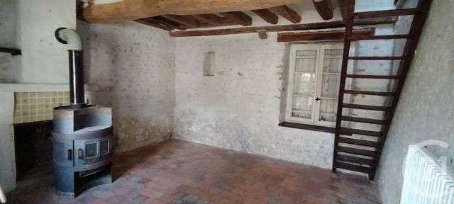 maison à vendre - 5 pièces - 116.5 m2 - MEREVILLE - 91 - ILE-DE-FRANCE - Century 21 Mail Sud