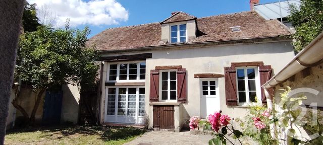 Maison à vendre MEREVILLE