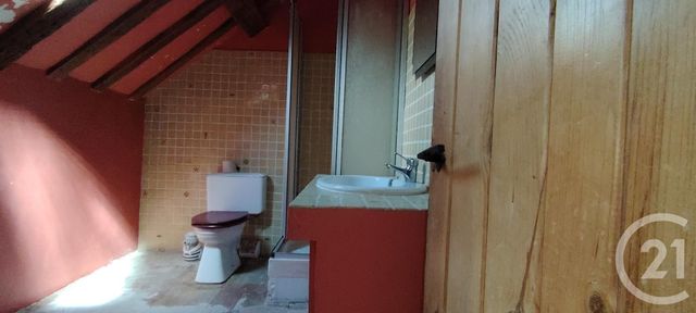 maison à vendre - 5 pièces - 116.5 m2 - MEREVILLE - 91 - ILE-DE-FRANCE - Century 21 Mail Sud