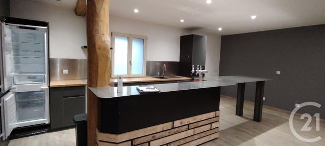 maison à vendre - 2 pièces - 64.76 m2 - BOESSES - 45 - CENTRE - Century 21 Mail Sud