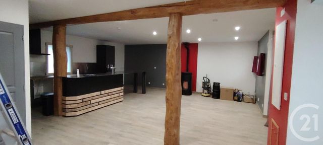 maison à vendre - 2 pièces - 64.76 m2 - BOESSES - 45 - CENTRE - Century 21 Mail Sud