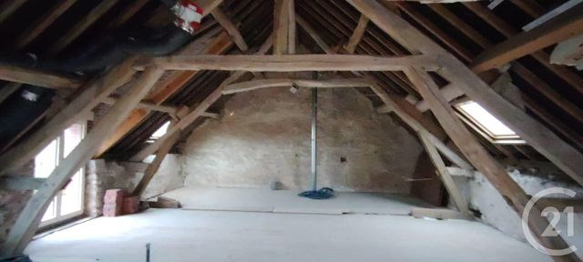 maison à vendre - 2 pièces - 64.76 m2 - BOESSES - 45 - CENTRE - Century 21 Mail Sud