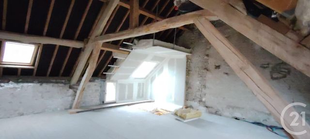 maison à vendre - 2 pièces - 64.76 m2 - BOESSES - 45 - CENTRE - Century 21 Mail Sud