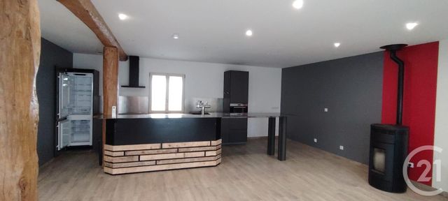 maison à vendre - 2 pièces - 64.76 m2 - BOESSES - 45 - CENTRE - Century 21 Mail Sud