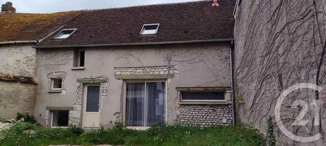 Maison à vendre BOESSES