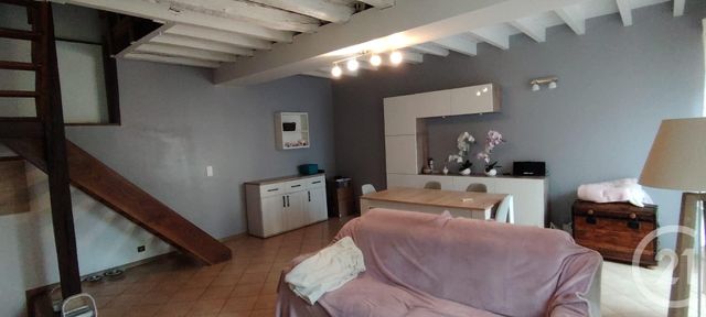 maison à vendre - 5 pièces - 93.81 m2 - PITHIVIERS - 45 - CENTRE - Century 21 Mail Sud