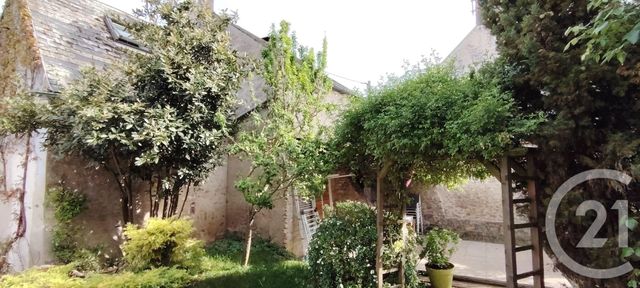 maison à vendre - 5 pièces - 93.81 m2 - PITHIVIERS - 45 - CENTRE - Century 21 Mail Sud