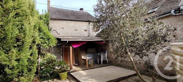 maison à vendre - 5 pièces - 93.81 m2 - PITHIVIERS - 45 - CENTRE - Century 21 Mail Sud