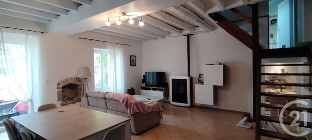 maison à vendre - 5 pièces - 93.81 m2 - PITHIVIERS - 45 - CENTRE - Century 21 Mail Sud