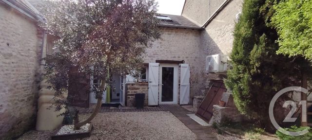 maison à vendre - 5 pièces - 93.81 m2 - PITHIVIERS - 45 - CENTRE - Century 21 Mail Sud