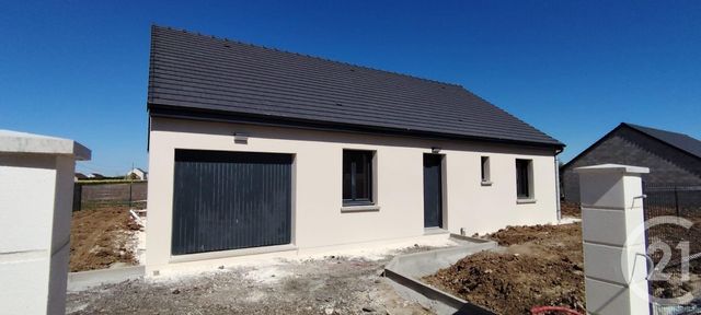 Maison à vendre BOYNES