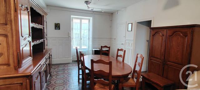 Appartement F2 à vendre PITHIVIERS