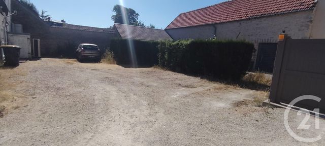 Appartement F2 à vendre - 2 pièces - 53.54 m2 - PITHIVIERS - 45 - CENTRE - Century 21 Mail Sud