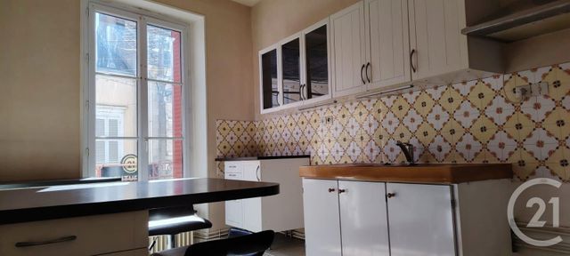 Appartement F3 à vendre PITHIVIERS