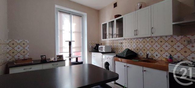 Appartement F3 à vendre PITHIVIERS