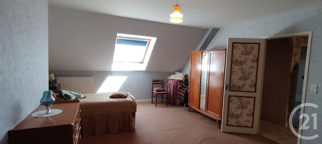maison à vendre - 6 pièces - 152.0 m2 - YEVRE LA VILLE - 45 - CENTRE - Century 21 Mail Sud