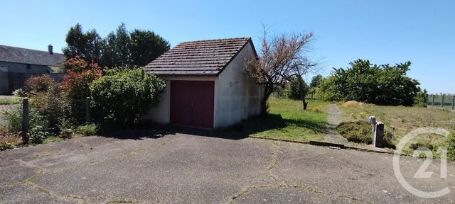 maison à vendre - 6 pièces - 152.0 m2 - YEVRE LA VILLE - 45 - CENTRE - Century 21 Mail Sud