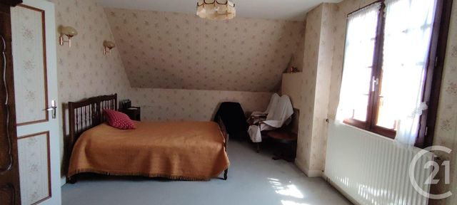 maison à vendre - 6 pièces - 152.0 m2 - YEVRE LA VILLE - 45 - CENTRE - Century 21 Mail Sud