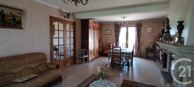 maison à vendre - 6 pièces - 152.0 m2 - YEVRE LA VILLE - 45 - CENTRE - Century 21 Mail Sud