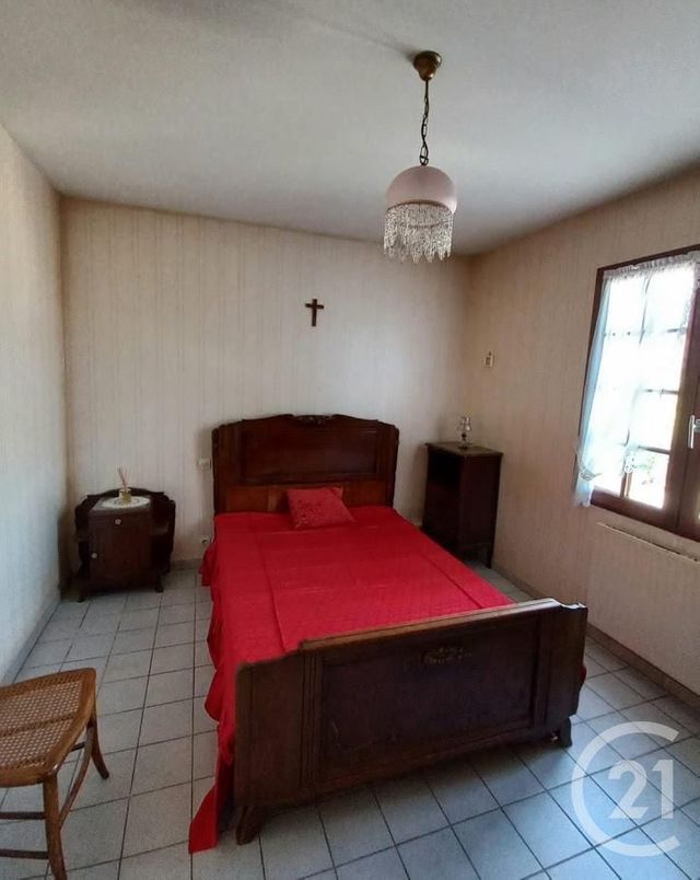 maison à vendre - 6 pièces - 152.0 m2 - YEVRE LA VILLE - 45 - CENTRE - Century 21 Mail Sud