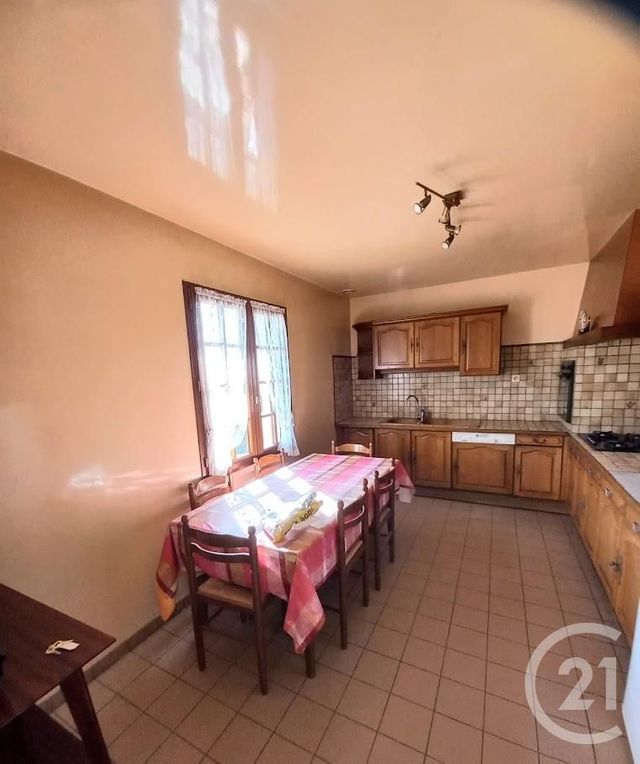 maison à vendre - 6 pièces - 152.0 m2 - YEVRE LA VILLE - 45 - CENTRE - Century 21 Mail Sud