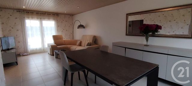 maison à vendre - 3 pièces - 82.01 m2 - PITHIVIERS - 45 - CENTRE - Century 21 Mail Sud