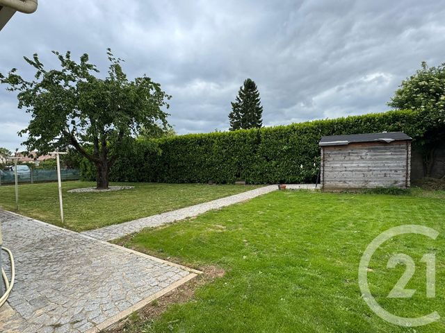 maison à vendre - 3 pièces - 82.01 m2 - PITHIVIERS - 45 - CENTRE - Century 21 Mail Sud