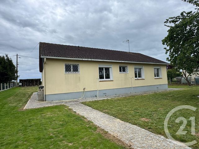 maison à vendre - 3 pièces - 82.01 m2 - PITHIVIERS - 45 - CENTRE - Century 21 Mail Sud